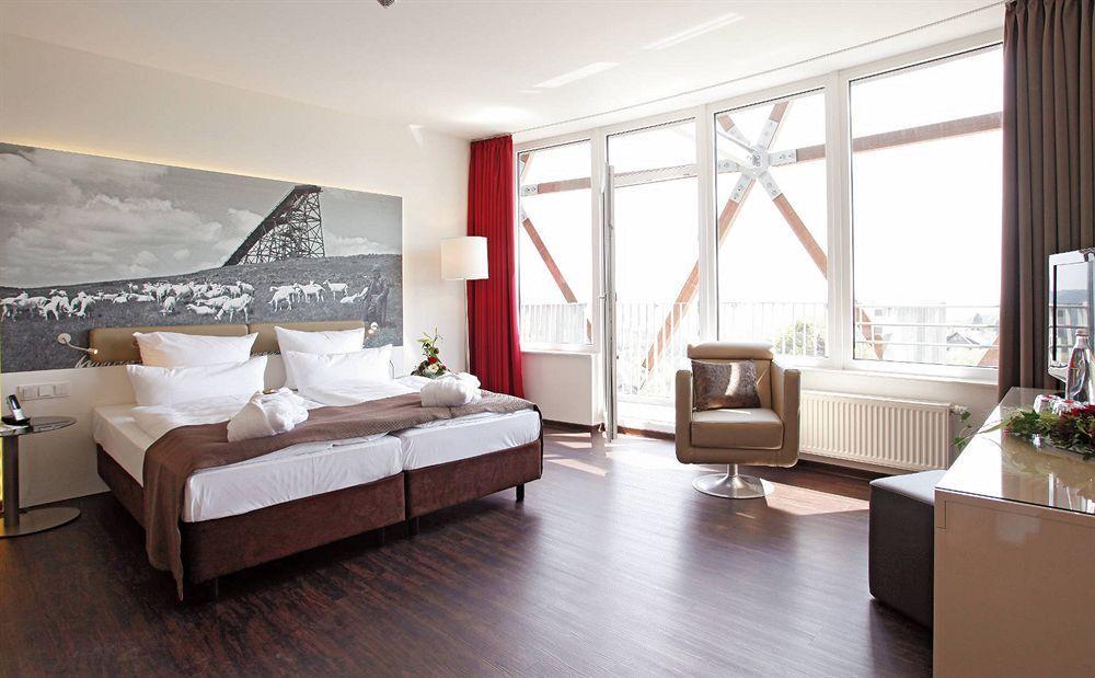 Hotel Oversum Winterberg Ski- und Vital Resort Exterior foto