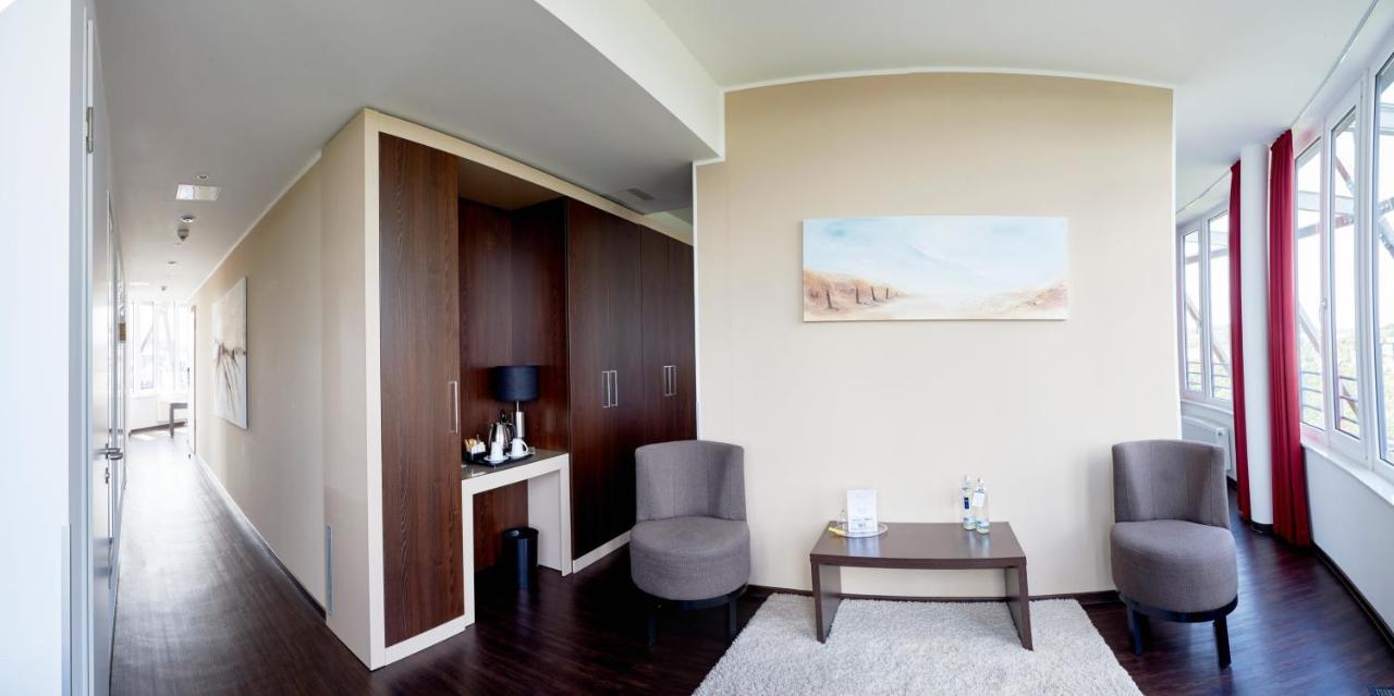 Hotel Oversum Winterberg Ski- und Vital Resort Exterior foto