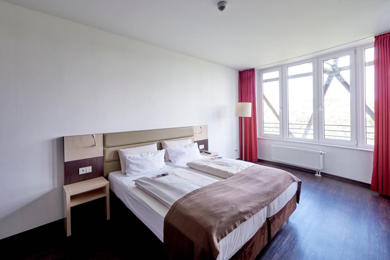 Hotel Oversum Winterberg Ski- und Vital Resort Exterior foto